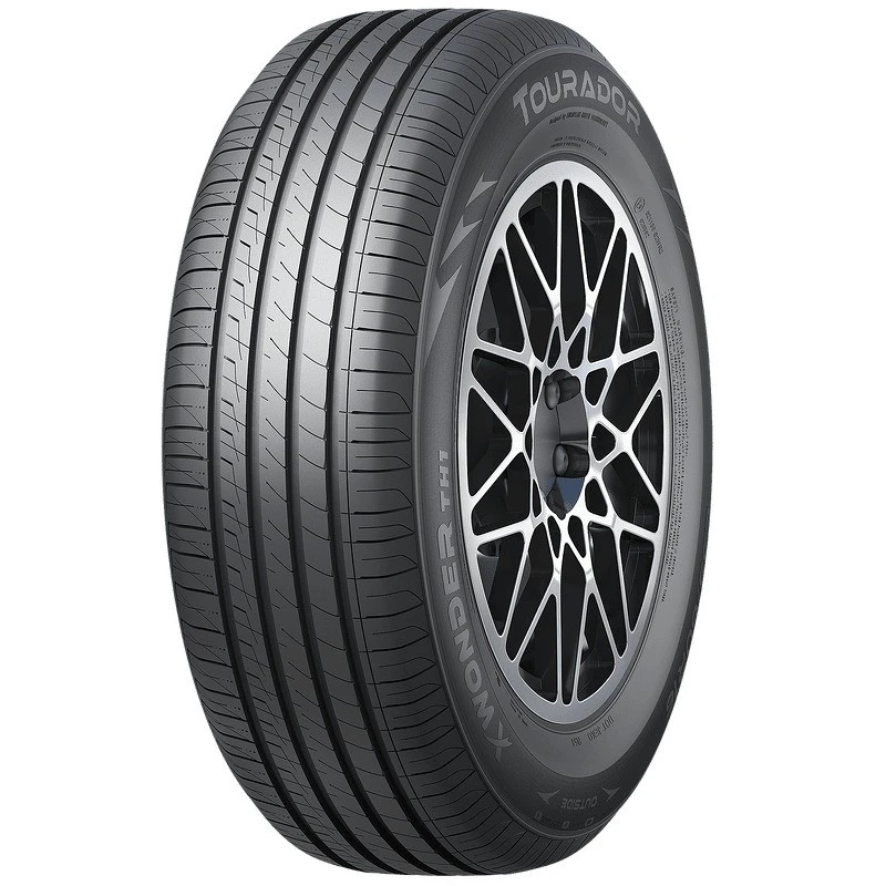 Image of Tourador Tourador X WONDER TH1 205/65 R16 95H Tyres