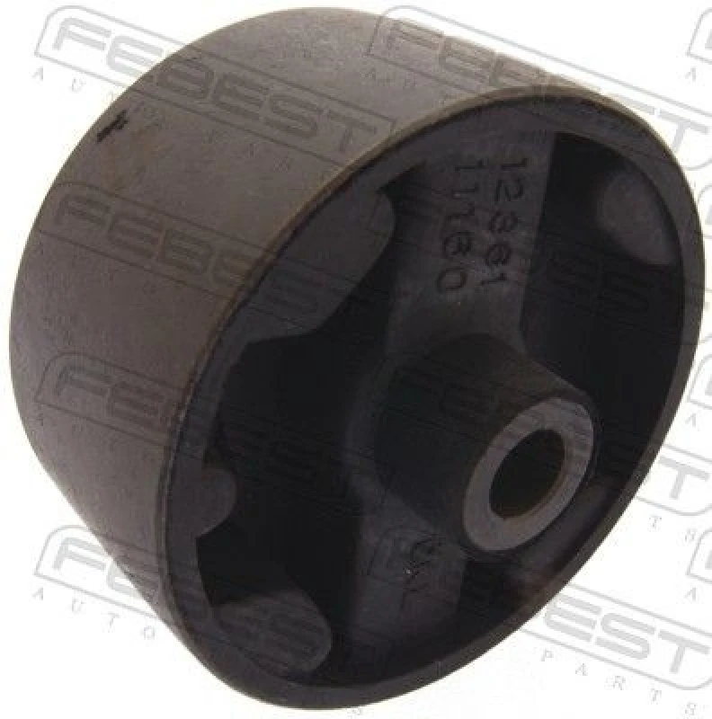 Image of FEBEST Engine mount FEBEST TMB-099