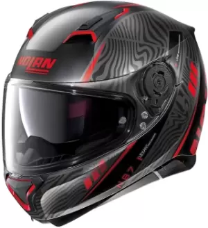 Image of Nolan N87 Sioux N-Com 105 2XL
