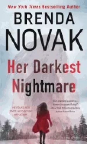 Image of her darkest nightmare