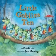 Image of little goblins ten