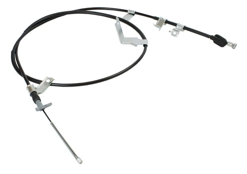 Image of MAXGEAR Handbrake cable MAXGEAR 32-1616