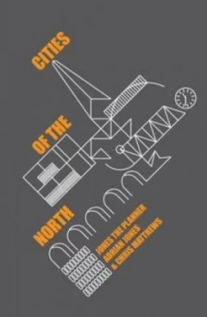 Image of Cities of the North by Adrian Jones Book