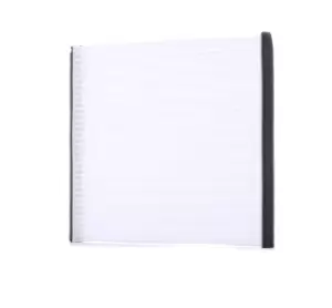 Image of RIDEX Pollen filter TOYOTA 424I0320 0897400850,87139YZZ06,87139YZZ13 87139YZZ17,8856813010,897400850
