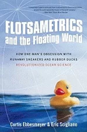 Image of flotsametrics and the floating world how one mans obsession with runaway sn