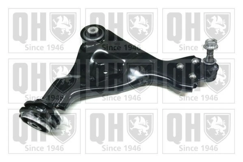 Image of QUINTON HAZELL Suspension arm QUINTON HAZELL QSA2832S