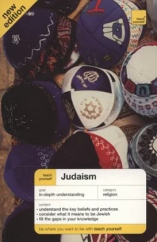 Image of Judaism by C. M. Hoffman Paperback