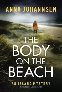 Image of The Body on the Beach by Anna Johannsen