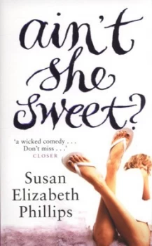 Image of Aint She Sweet by Susan Elizabeth Phillips Paperback