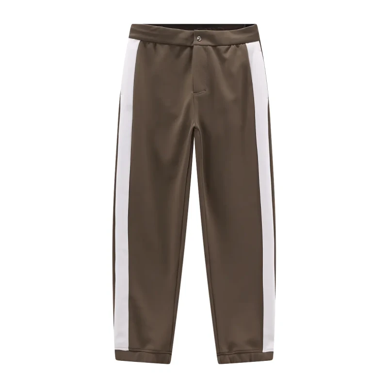 Image of CMP Cotton jogging pants CMP Vert Male 2XL