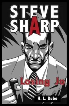 Image of Losing Jo - H. L. Dube - Paperback - Used