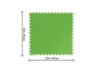 Image of Lay-Z-Spa BW Flowclear BodenschutzfliesenSet 78x78| 58636