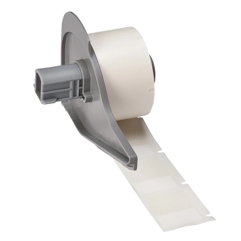 Image of Brady M7-103-427 printer label White Self-adhesive printer label