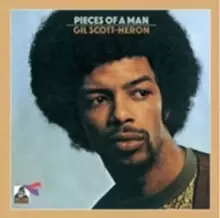 Image of Pieces of a Man