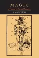 Image of magic a treatise on natural occultism