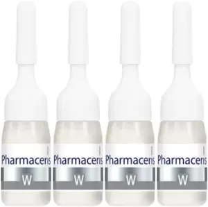 Image of Pharmaceris W Albucin-PP Whitening Essence Correcting Brown Marks 4 x 3ml
