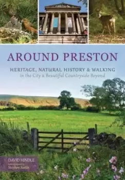 Image of Around Preston by David Hindle