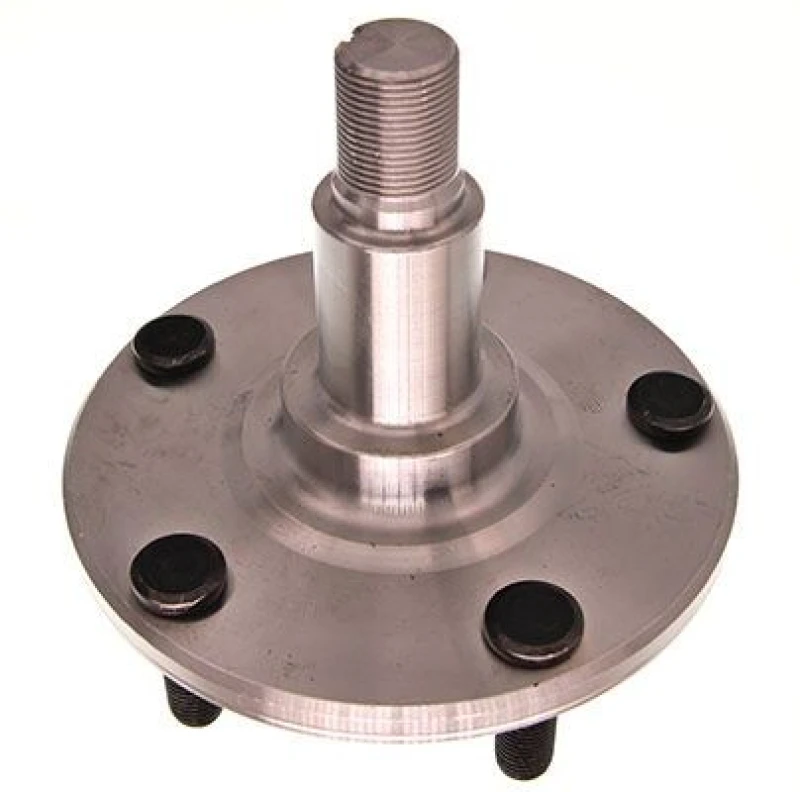Image of MAXGEAR Wheel Hub MAXGEAR 33-1671