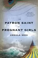 Image of patron saint of pregnant girls