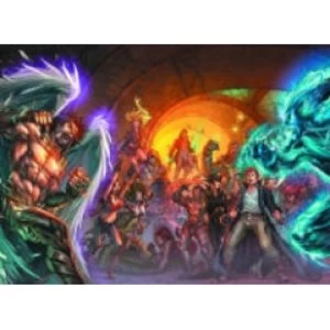 Image of Epoch TP