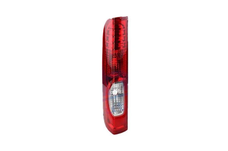 Image of JOHNS 55 81 87-5 Rear light without bulb holder, Left, without frame Combination Rearlight (391)