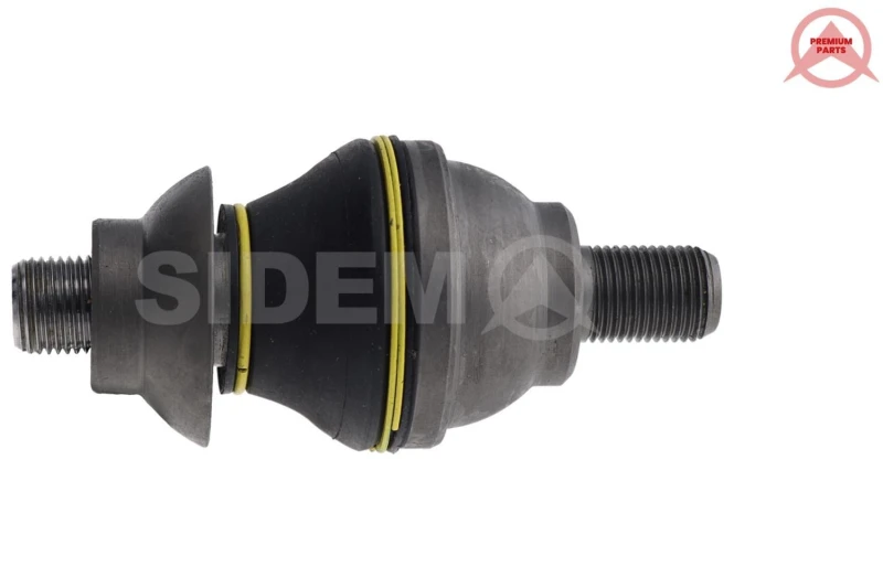 Image of SIDEM 49184 Ball joint Front Axle Support-/Steering Link (2462)