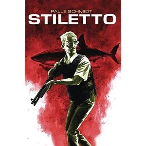 Image of Stiletto Vol. 1