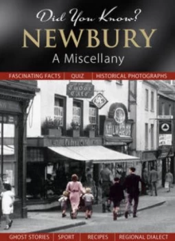 Image of Did You Know Newbury Hardback