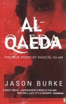 Image of Al-Qaeda by Jason Burke Paperback