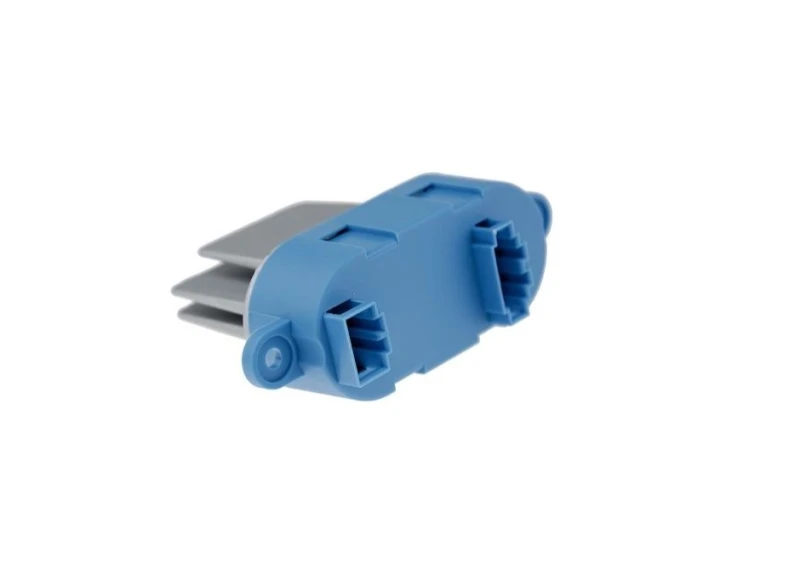 Image of LTD LTD-7L0907521A Resistor, interior blower Resistor,interior blower (2975)