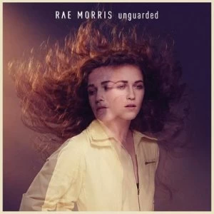 image of Unguarded by Rae Morris CD Album