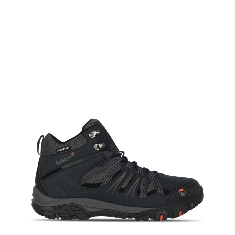 Image of Gelert Horizon Waterproof Walking Boot Mens Navy male 7 (41)