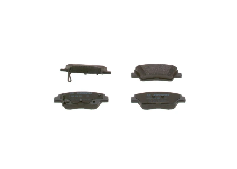 Image of Brake pad set Bosch 0 986 424 959
