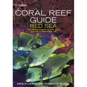 Image of Coral Reef Guide Red Sea