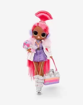 Image of LOL Surprise OMG Sports Doll Skate Boss