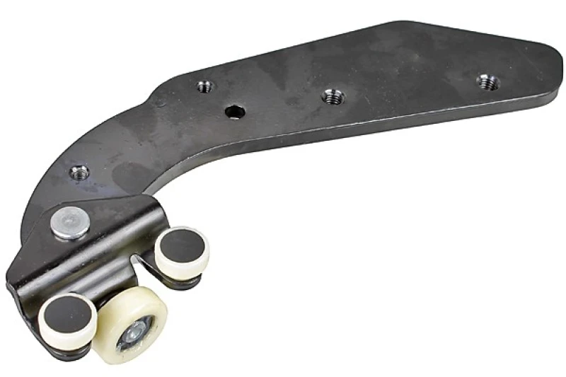 Image of Roller Guide, sliding door METZGER 2310108