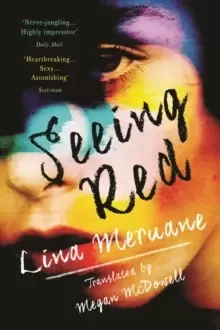 Image of Seeing Red