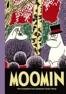 Image of moomin volume 9 the complete lars jansson comic strip