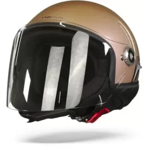 Image of Nexx Sx.60 Artizan Champagne M
