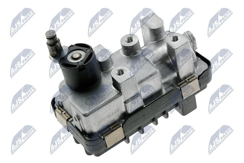 Image of NTY Actuator, turbocharger NTY ECD-FR-005