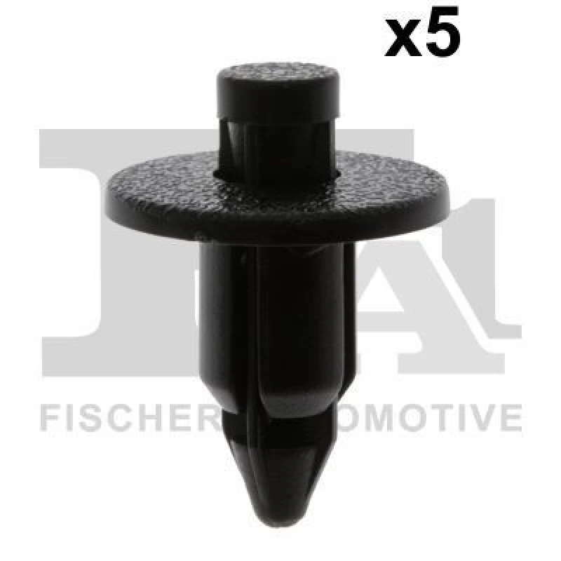 Image of FA1 Expanding Rivet FA1 76-30004.5