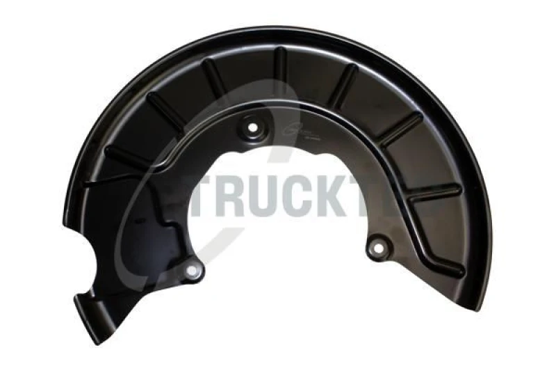 Image of Brake disc backing plate TRUCKTEC AUTOMOTIVE 07.35.338