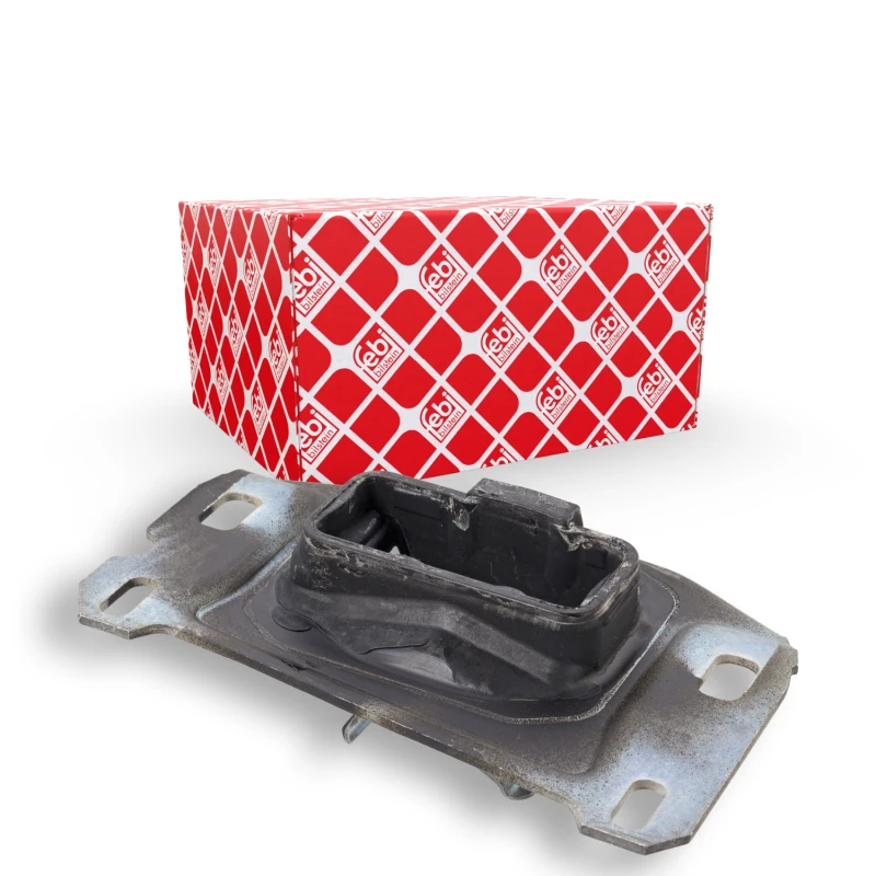 Image of Engine mount FEBI BILSTEIN 104384