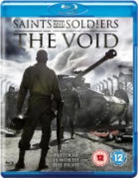 image of Saints and Soldiers: The Void