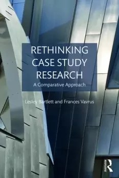 Image of Rethinking Case Study ResearchA Comparative Approach