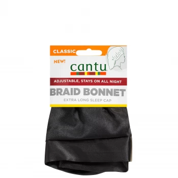 image of Cantu Braid Bonnet - Classic