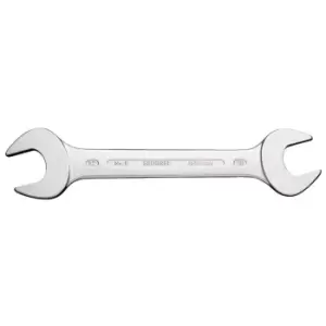 Image of Gedore Double open ended spanner 1.3/16x1.5/16"