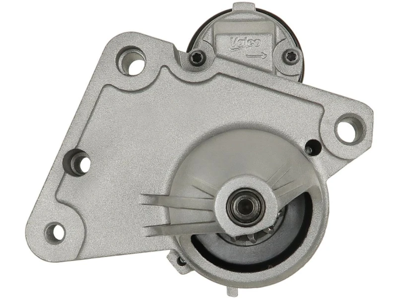 Image of AS-PL Starter motor AS-PL S3227PR