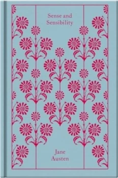 Image of Sense and Sensibility by Jane Austen Hardback