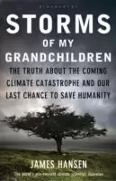 Image of Storms of My Grandchildren by James Hansen